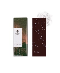 Dark Chocolate Fleur de Sel Gourmet Chocolate Bar