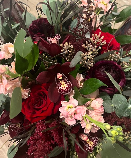 Dark Romance Designer's Choice