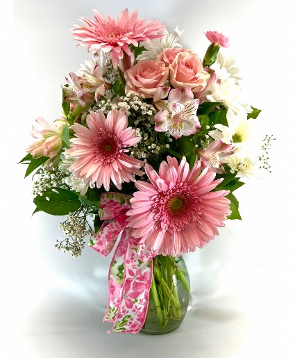 Dazzling  Daisies! 