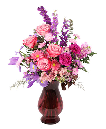 Darling Daydream Floral Design in Albany, NY | Ambiance Florals & Events