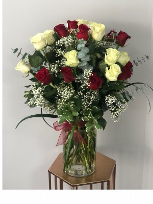 Darling love 24 Roses