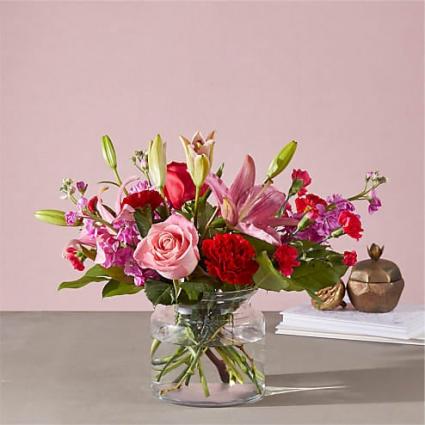 Date Night Bouquete V2D 