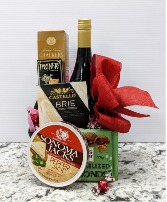 Date Night GB15 Gift Basket