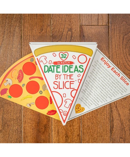 Date Night Pizza 