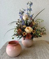 David Waln Keepsake Garden 