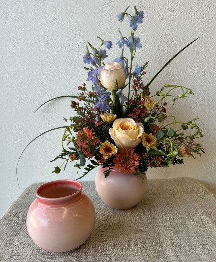 David Waln Keepsake Garden 