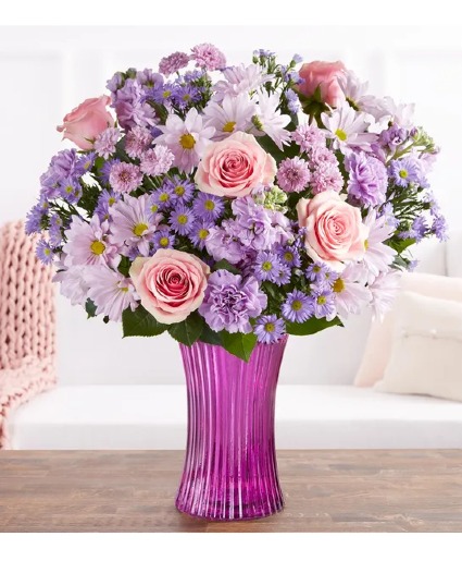 Day Dream Bouquet Keepsake
