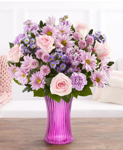 Day Dream Lavender Delight fresh flowers
