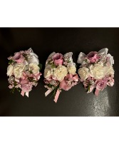 Day Dream Wrist Corsages price per each