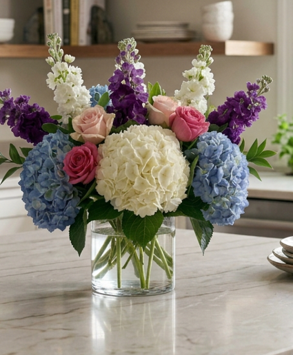Day Dreams of You A Beverly's Florist Original    From our Dreams Collection