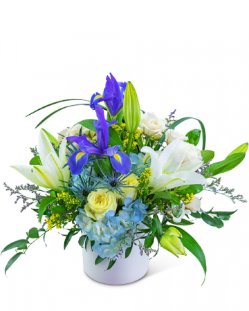 Daybreak Flower Arrangement