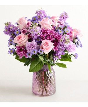 Daydream Bouquet Flower Arrangement