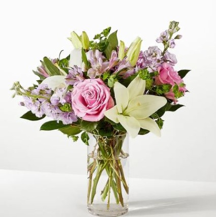 Daydreamer Arrangement 