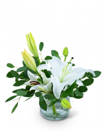 Daydreamer Flower Arrangement