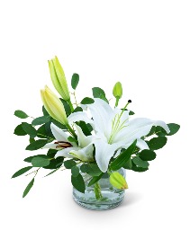 Daydreamer Flower Arrangement