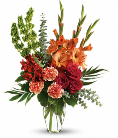 Days of Rays Sympathy Arrangement