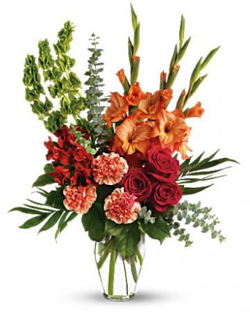 DAYS OF SUNSHINE BOUQUET Arrangement