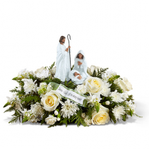 DaySpring God's Gift of Love Centerpiece  holiday