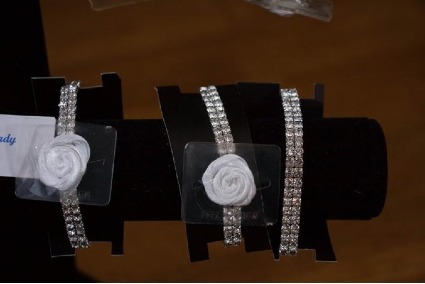 dazzle keep sake bracelet prom