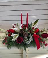 Dazzlin Christmas Christmas