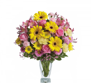 Dazzling Day Bouquet 