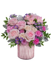 Dazzling Gem Arrangement