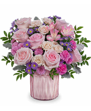 Dazzling Gem Bouquet 