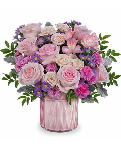 Dazzling Gem Bouquet 