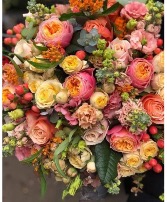 Deal of the day in cheerful blooms Designers choice 