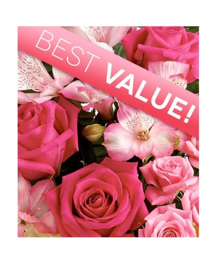 Deal of the day Vase