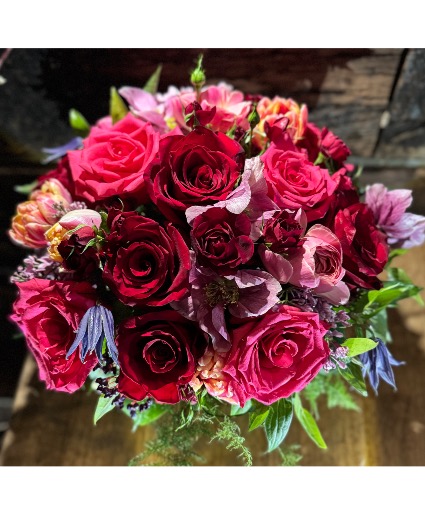 Deall of the day in romantic colors Designers choice 