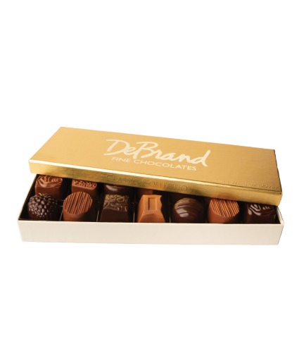 DeBrand 14 Piece  Classic Collection
