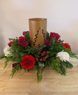 December Dreams local Gold canyon mesa florist 