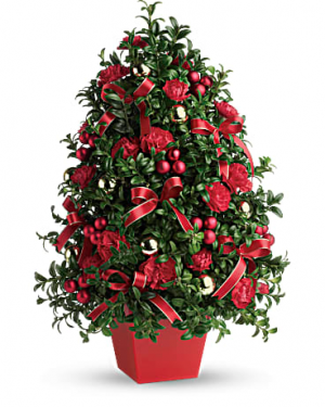Deck the Halls SOLD OUT
