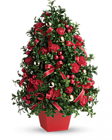 Deck the Halls SOLD OUT