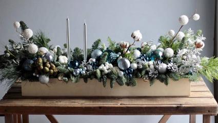 Deck The Halls  