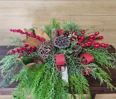 Deck The Tables T&V Original