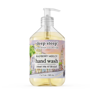 Deep Steep Hand Wash 