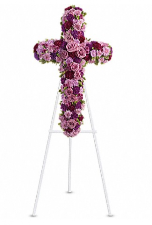 Deepest Faith Sympathy Spray