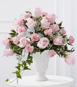 Deepest Sympathy™ Arrangement  S47-4554 