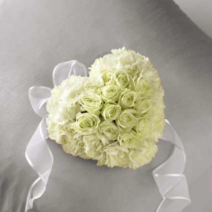 Deeply Adored Casket  Adornment 