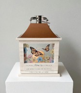 Light up the World Lantern 