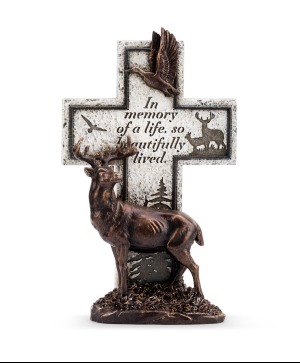 Deer Cross 