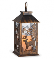 Deer Lantern Lantern