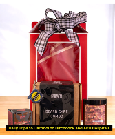 Only Missing the Whiskey Gift Set for Men