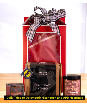 Only Missing the Whiskey Gift Set for Men