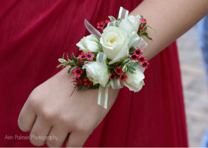 Delicate Delight  