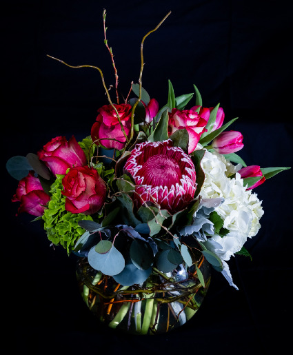 Delicate Delight 