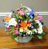 Delightful Basket