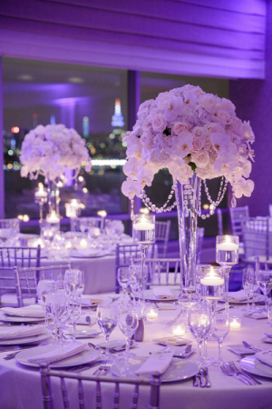 Delightful Centerpiece 